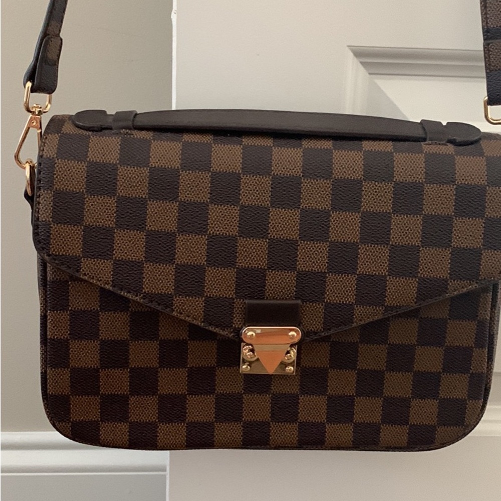 Crossbody new